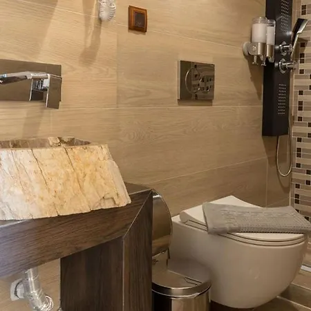 Oniropetra Pelion Hostel