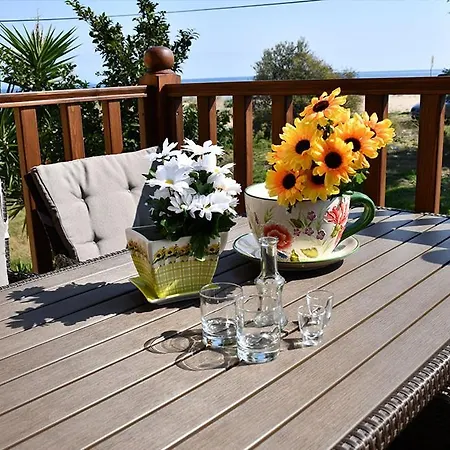 Oniropetra Pelion *
