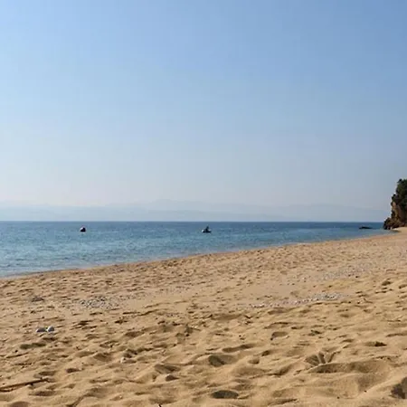 Hostel Oniropetra Pelion *