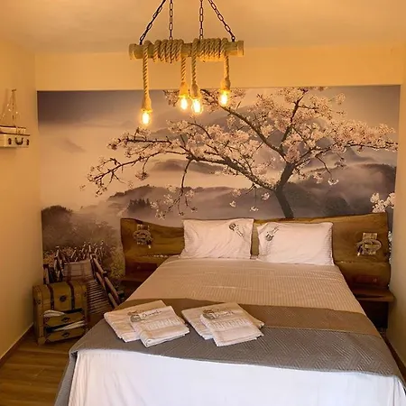 Oniropetra Pelion * Mikro