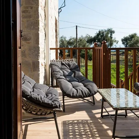 Hostel Oniropetra Pelion *