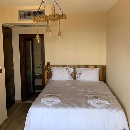 Hostel Oniropetra Pelion