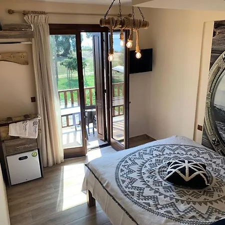 Oniropetra Pelion Mikro