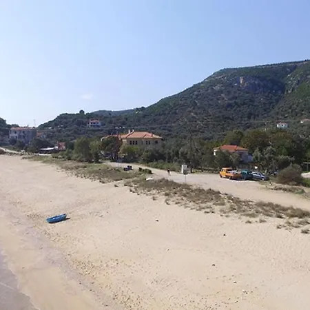 Oniropetra Pelion * Mikro