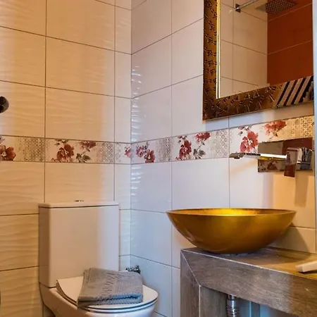 Oniropetra Pelion Hostel *