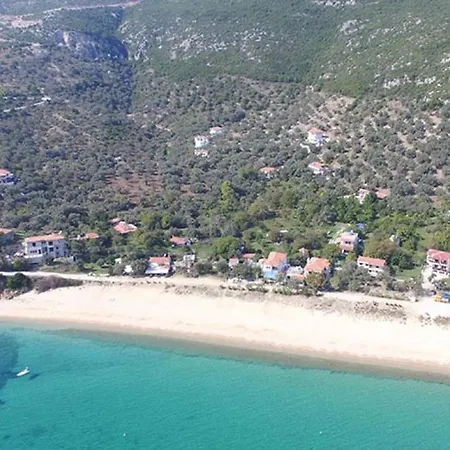 Hostel Oniropetra Pelion *