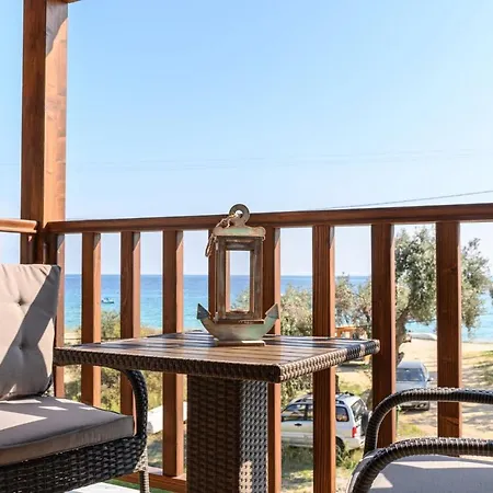 Ferienwohnung Oniropetra Pelion *