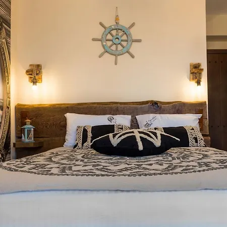 Oniropetra Pelion * Mikro