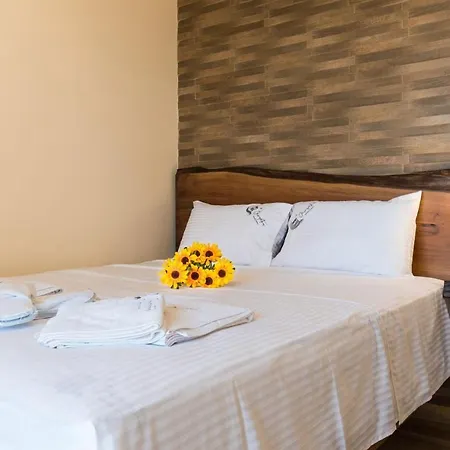 Hostel Oniropetra Pelion *