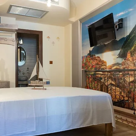 Oniropetra Pelion * Mikro