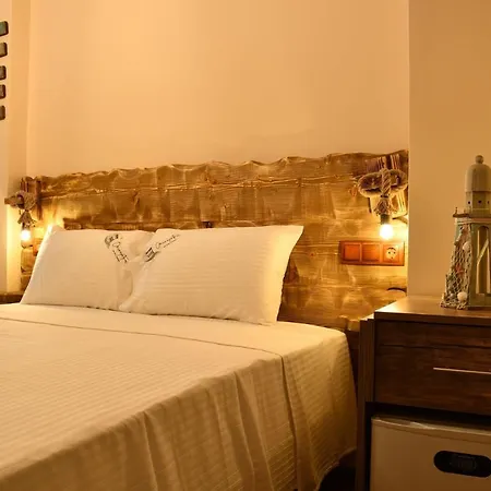 Hostel Oniropetra Pelion