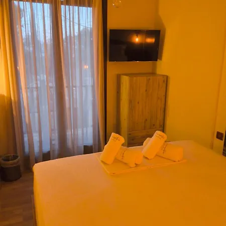 Hostel Oniropetra Pelion Mikro