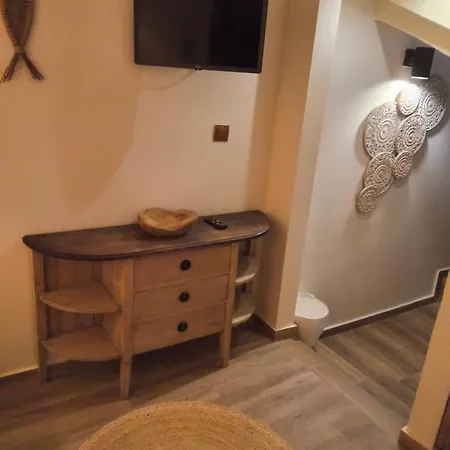Hostel Oniropetra Pelion *