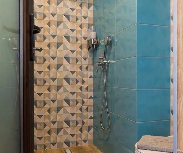 Oniropetra Pelion * Mikró