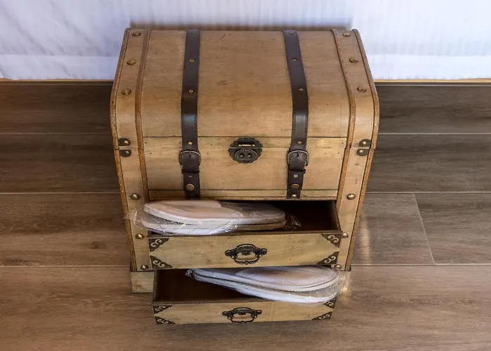 Oniropetra Pelion Mikró