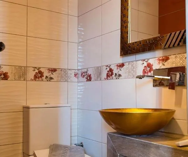 Oniropetra Pelion Lakóépület *