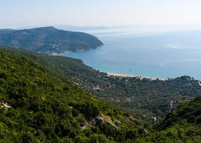 Oniropetra Pelion